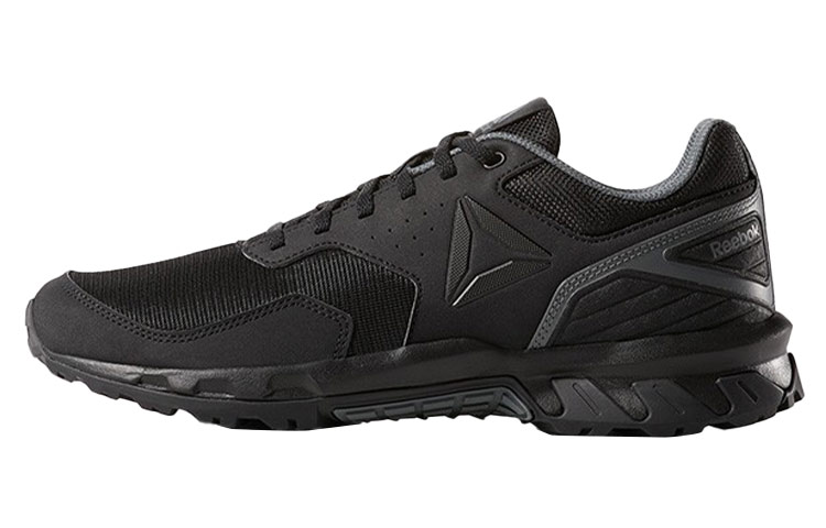Reebok Astroride Soul 2.0 'Black Running' CN5929