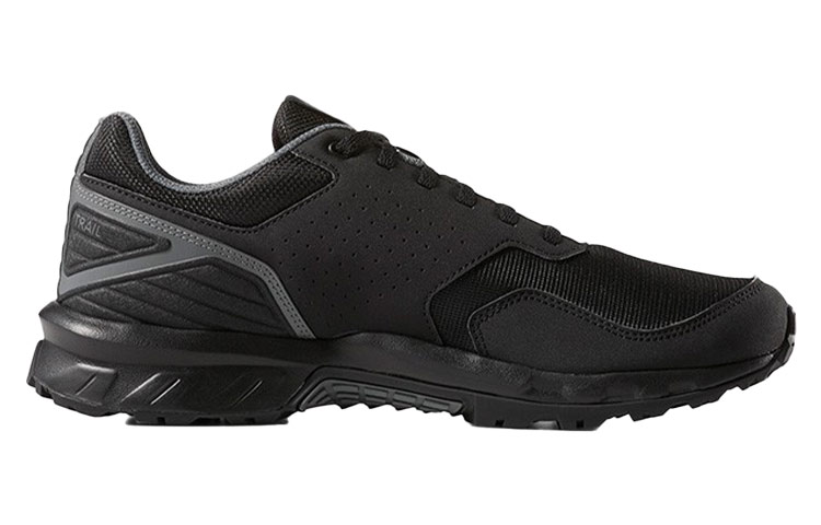 Order Reebok Astroride Soul 2.0 防滑耐磨 低筒運動跑步鞋 黑