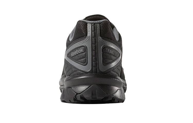 Shop Reebok Astroride Soul 2.0 防滑耐磨 低筒運動跑步鞋 黑