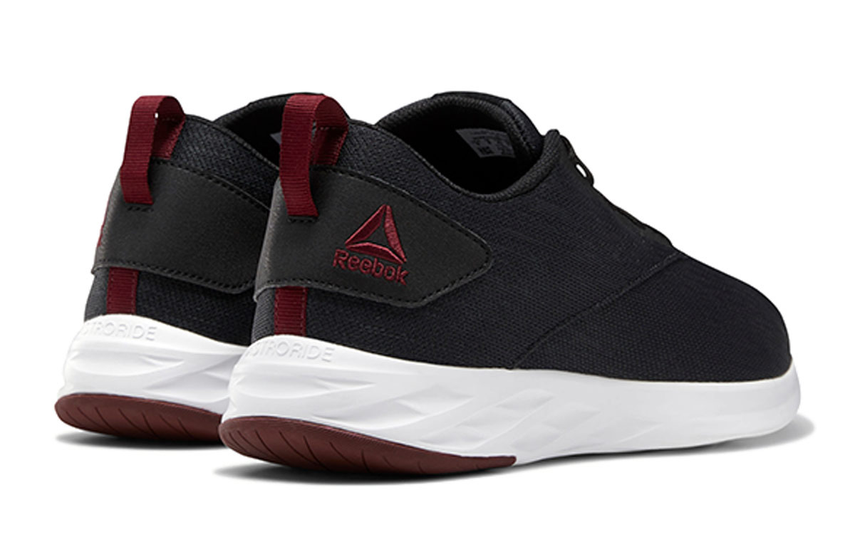 Shop Reebok Astroride Soul 2.0 'Negro Blanco' DV5716
