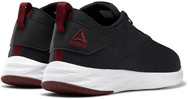 Shop Reebok Astroride Soul 2.0 黑色 跑步鞋