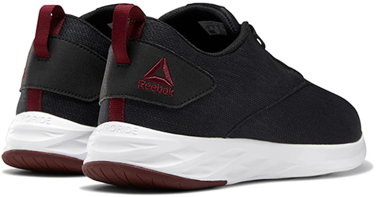 Reebok Astroride Soul 2.0 'Negro Blanco' DV5716 Shop Reebok Astroride Soul 2.0 'Negro Blanco' DV5716