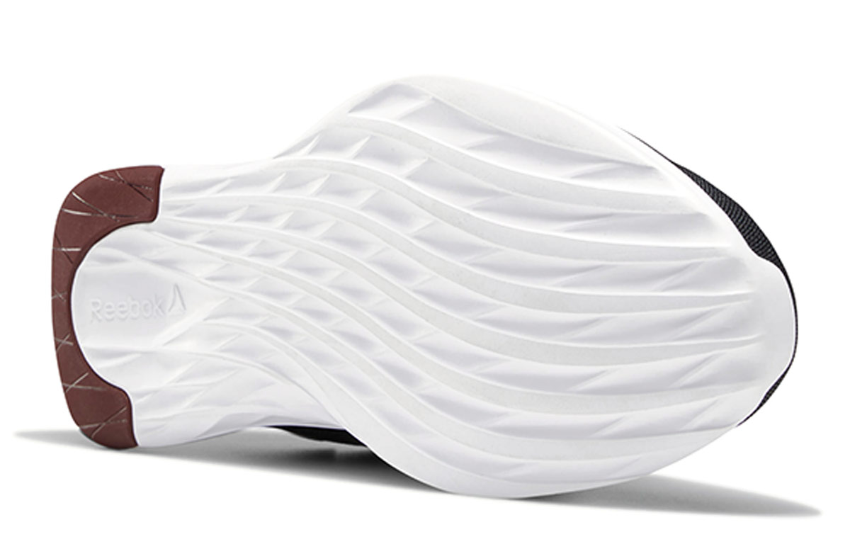 Details for Reebok Astroride Soul 2.0 'Negro Blanco' DV5716