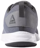 Purchase Reebok Astroride Soul 2.0 輕便透氣 低幫運動跑步鞋 灰
