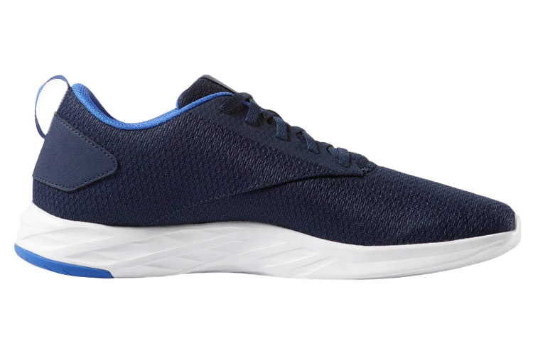 Order Reebok Astroride Soul 2.0 輕便透氣慢跑鞋 藍