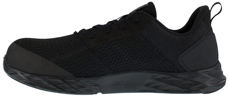Reebok Astroride Strike 'Sepatu Lari Low-Top Hitam' RB4672 Buy Reebok Astroride Strike 'Sepatu Lari Low-Top Hitam' RB4672