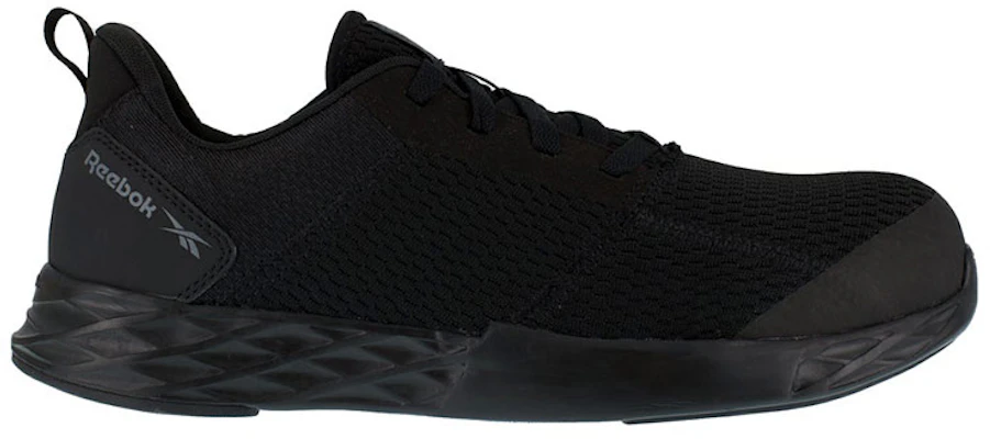 Reebok Astroride Strike 'Sepatu Lari Low-Top Hitam' RB4672 Order Reebok Astroride Strike 'Sepatu Lari Low-Top Hitam' RB4672