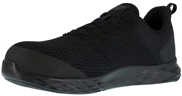 Reebok Astroride Strike 'Sepatu Lari Low-Top Hitam' RB4672 Lookbook Reebok Astroride Strike 'Sepatu Lari Low-Top Hitam' RB4672