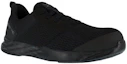 Shop Reebok Astroride Strike 'Sepatu Lari Low-Top Hitam' RB4672