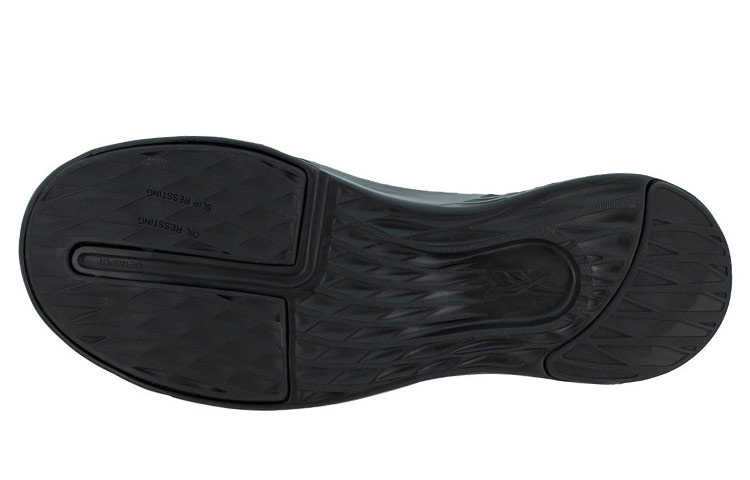 Purchase Reebok Astroride Strike 'Sepatu Lari Low-Top Hitam' RB4672