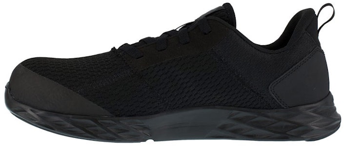 Reebok Astroride Strike 黑色低筒跑步鞋 Buy Reebok Astroride Strike 黑色低筒跑步鞋