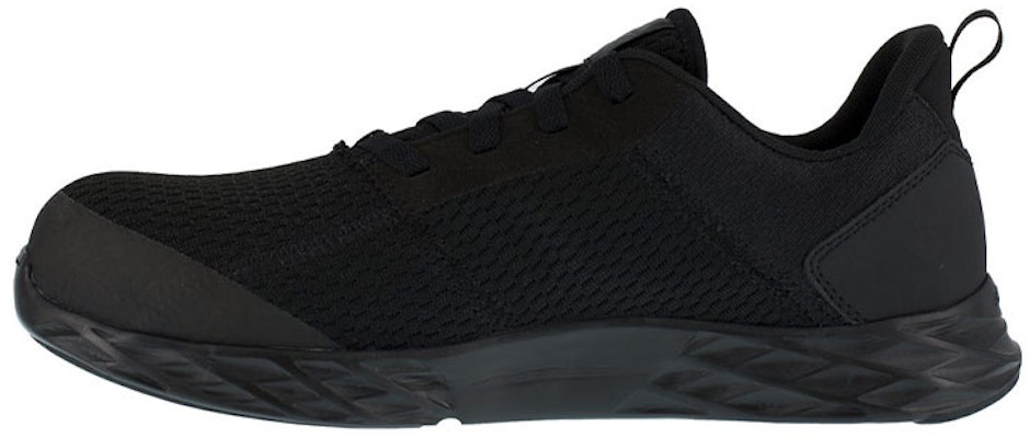 Reebok Astroride Strike 'Black Low-Top Running' RB4672 Buy Reebok Astroride Strike 'Black Low-Top Running' RB4672