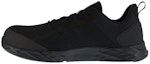 Buy Reebok Astroride Strike 'Black Low-Top Running' RB4672