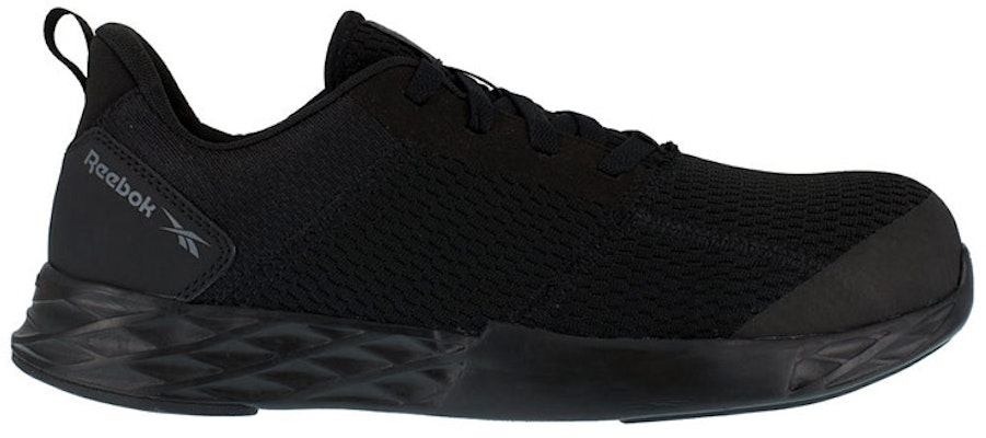 Reebok Astroride Strike 'Black Low-Top Running' RB4672 Order Reebok Astroride Strike 'Black Low-Top Running' RB4672