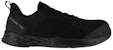 Reebok Astroride Strike 'Black Low-Top Running' RB4672