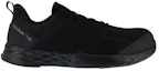 Order Reebok Astroride Strike 'Black Low-Top Running' RB4672