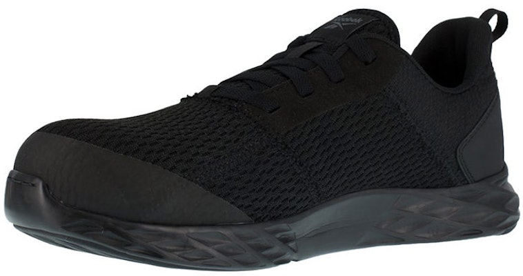 Reebok Astroride Strike 'Black Low-Top Running' RB4672 Lookbook Reebok Astroride Strike 'Black Low-Top Running' RB4672