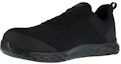 Lookbook Reebok Astroride Strike 'Black Low-Top Running' RB4672