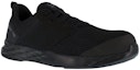 Shop Reebok Astroride Strike 'Black Low-Top Running' RB4672