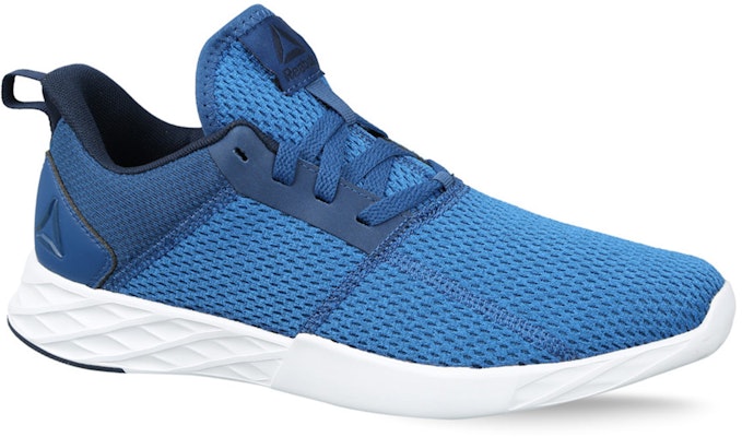 Reebok Running Astroride Strike 'Blue White' CN5302 Lookbook Reebok Running Astroride Strike 'Blue White' CN5302