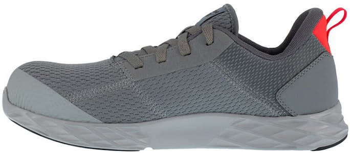 Reebok Astroride Strike 灰色低筒跑步鞋 Buy Reebok Astroride Strike 灰色低筒跑步鞋