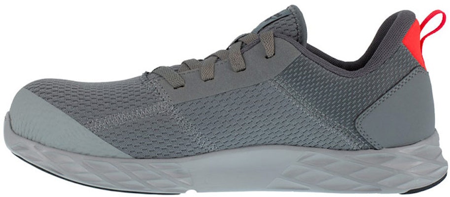 Reebok Astroride Strike 'Grey Low-Top Running' RB4671 Buy Reebok Astroride Strike 'Grey Low-Top Running' RB4671