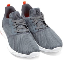 リーボック アストロライド ストライク グレー/オレンジ CN5303 Lookbook リーボック アストロライド ストライク グレー/オレンジ CN5303