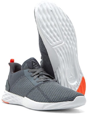 Reebok Astroride Strike 'Grey Orange' CN5303 Purchase Reebok Astroride Strike 'Grey Orange' CN5303