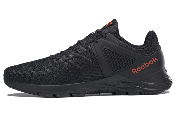 Reebok Astroride Trail 2.0 'Black' GX2201
