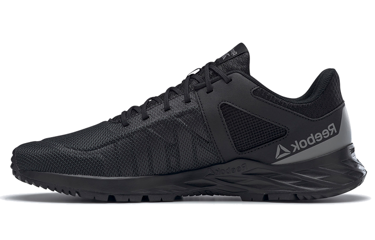 Reebok Astroride Trail 2.0 'Black Gray' G58752