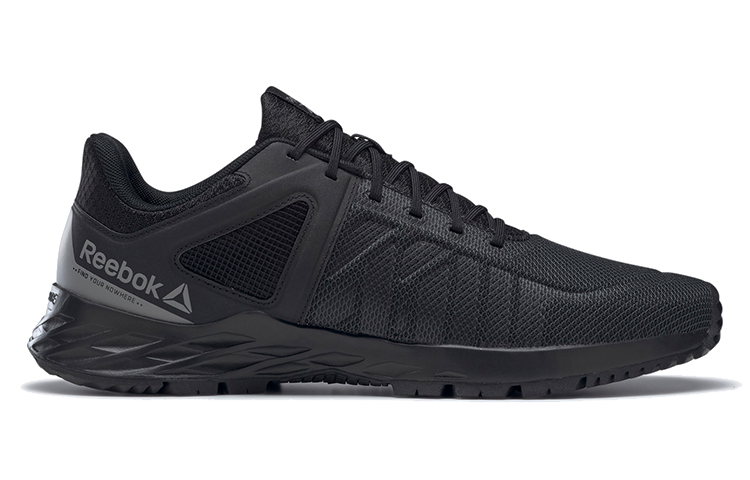 Order Reebok Astroride Trail 2.0 'Hitam Kelabu' G58752