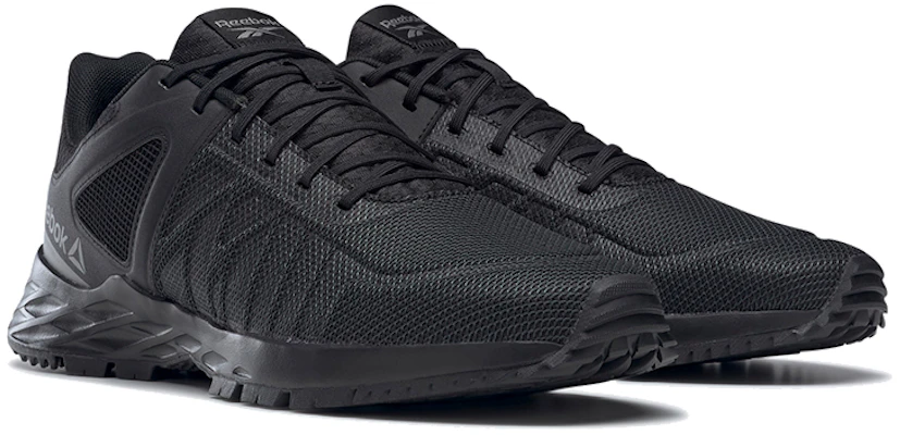 Reebok Astroride Trail 2.0 'Hitam Kelabu' G58752 Lookbook Reebok Astroride Trail 2.0 'Hitam Kelabu' G58752