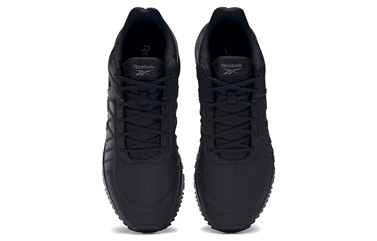 Shop Reebok Astroride Trail 2.0 'Hitam Kelabu' G58752