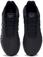 Shop Reebok星途跑2.0 黑灰色
