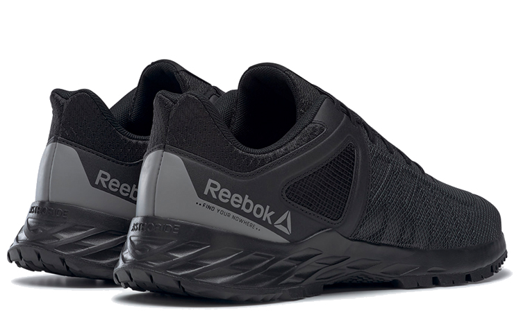Purchase Reebok Astroride Trail 2.0 'Hitam Kelabu' G58752