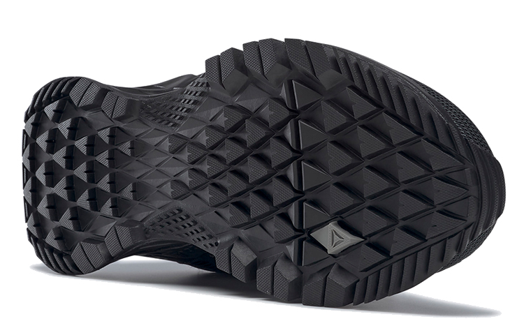 Details for Reebok Astroride Trail 2.0 'Hitam Kelabu' G58752