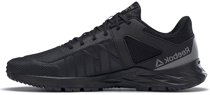 Reebok Astroride Trail 2.0 'Black Gray' G58752 Buy Reebok Astroride Trail 2.0 'Black Gray' G58752
