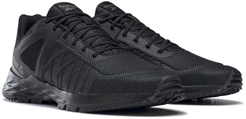Reebok Astroride Trail 2.0 'Black Gray' G58752 Lookbook Reebok Astroride Trail 2.0 'Black Gray' G58752