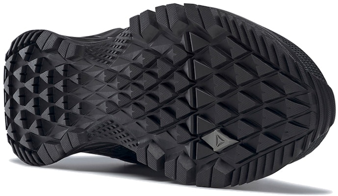 Reebok星途跑2.0 黑灰色 Details for Reebok星途跑2.0 黑灰色
