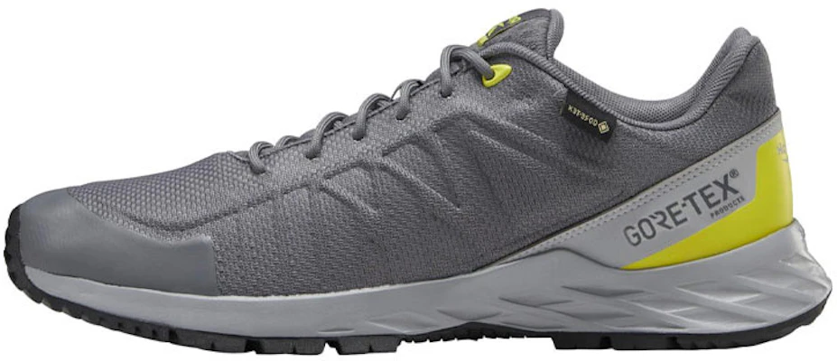 Reebok Astroride Trail 2.0 低筒 跑鞋 男款 灰黃 Buy Reebok Astroride Trail 2.0 低筒 跑鞋 男款 灰黃