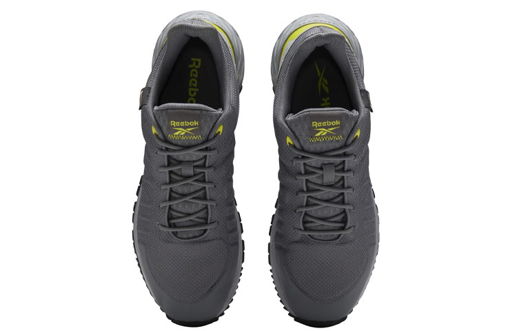 Lookbook Reebok Astroride Trail 2.0 'Abu Kuning' EF4155