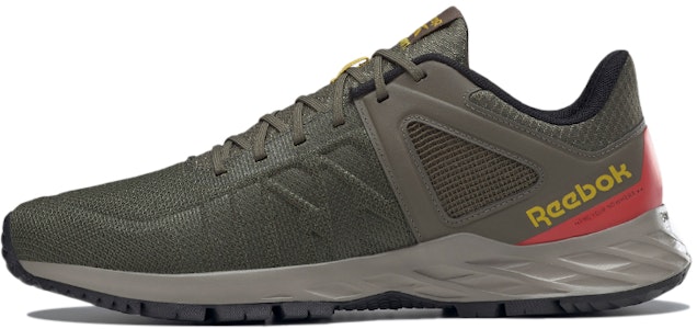 銳步 Astroride Trail 2.0 舒適透氣 低幫運動跑步鞋 軍綠 Buy 銳步 Astroride Trail 2.0 舒適透氣 低幫運動跑步鞋 軍綠