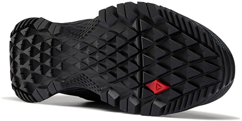 Reebok Astroride Trail 2.0 低幫 跑步鞋 男款 純黑色 Details for Reebok Astroride Trail 2.0 低幫 跑步鞋 男款 純黑色