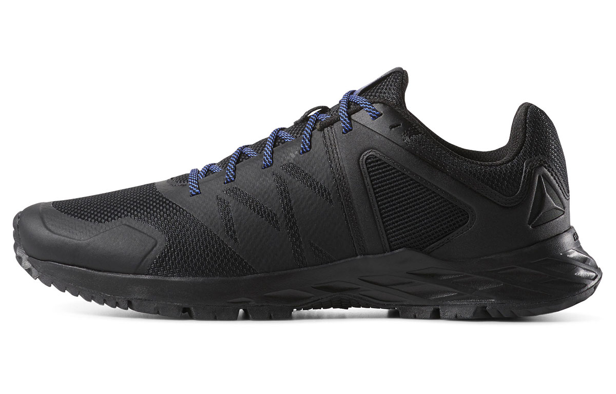 Reebok Astroride Trail 'Black' CN6242