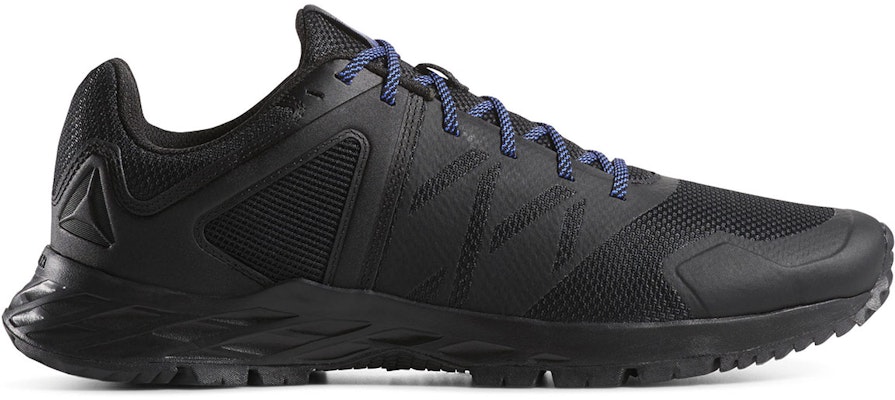 Reebok Astroride Trail 'Black' CN6242 Order Reebok Astroride Trail 'Black' CN6242