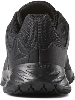 Reebok Astroride Trail 'Black' CN6242 Shop Reebok Astroride Trail 'Black' CN6242