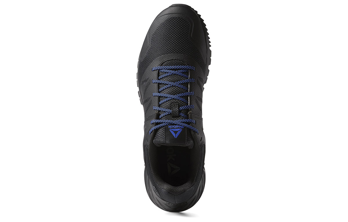 Purchase Reebok Astroride Trail 黑色 跑步鞋