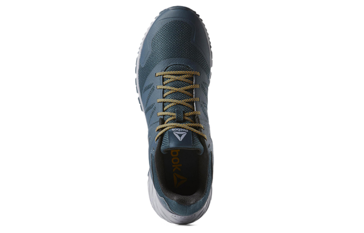 Lookbook Reebok Astroride Trail 'Biru Gelap' CN6240