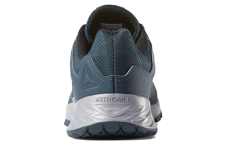 Shop Reebok Astroride Trail 'Biru Gelap' CN6240