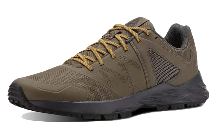 Lookbook Reebok Astroride Trail 'Hijau Tentera' CN4579